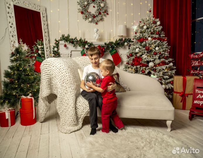 Фотосессия