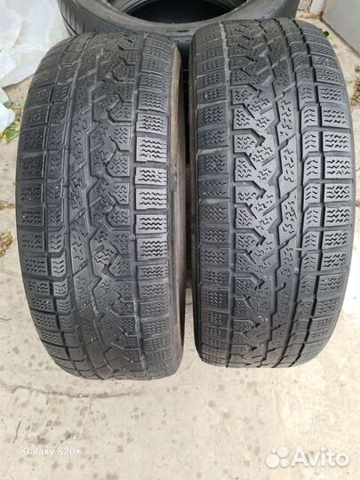 Kumho I'Zen RV Asymmetric 225/55 R19 99H
