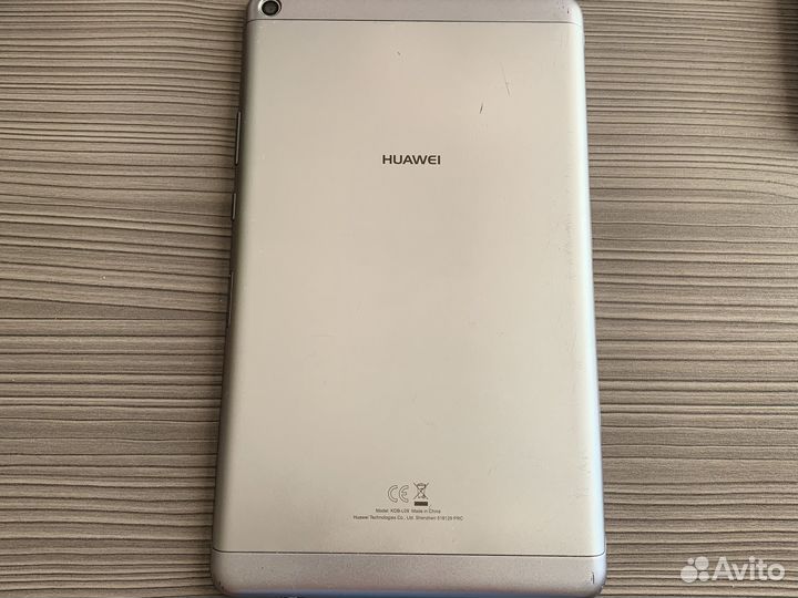 Планшет huawei T3