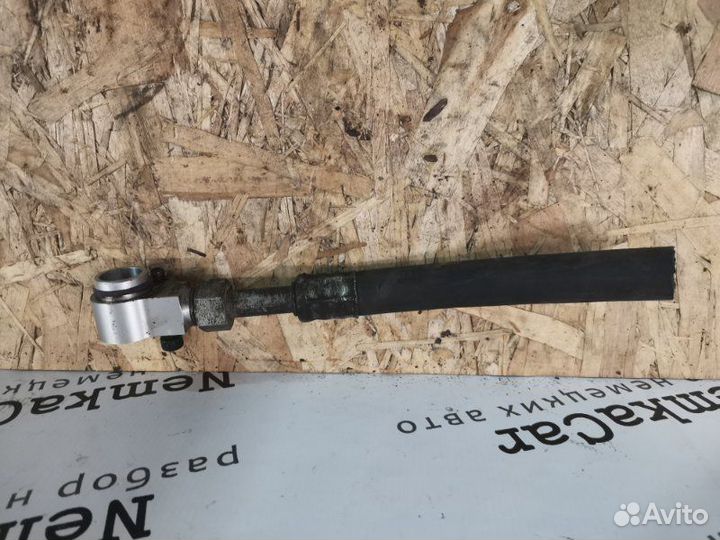 Трубка кондиционера Mercedes Vito 639 OM646.980