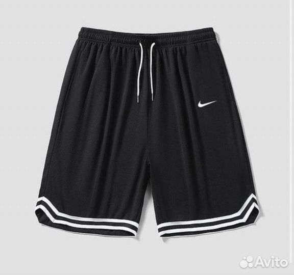 Шорты nike