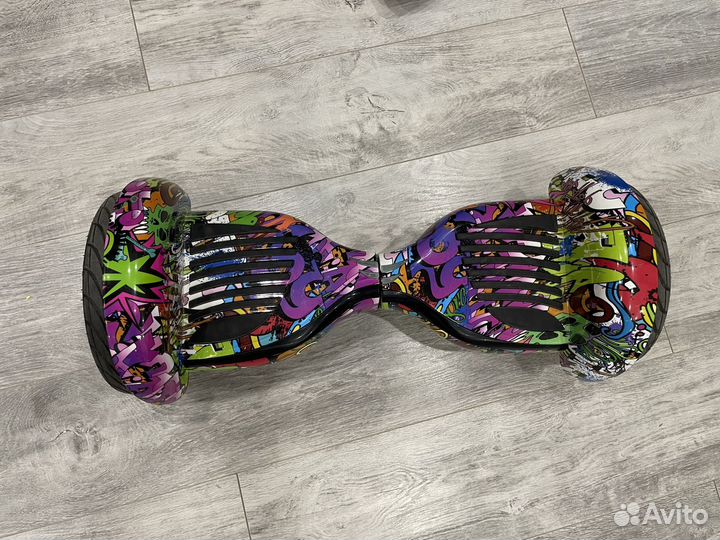 Гироскутер