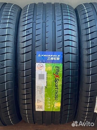 Triangle EffeXSport TH202 215/55 R17 98Y