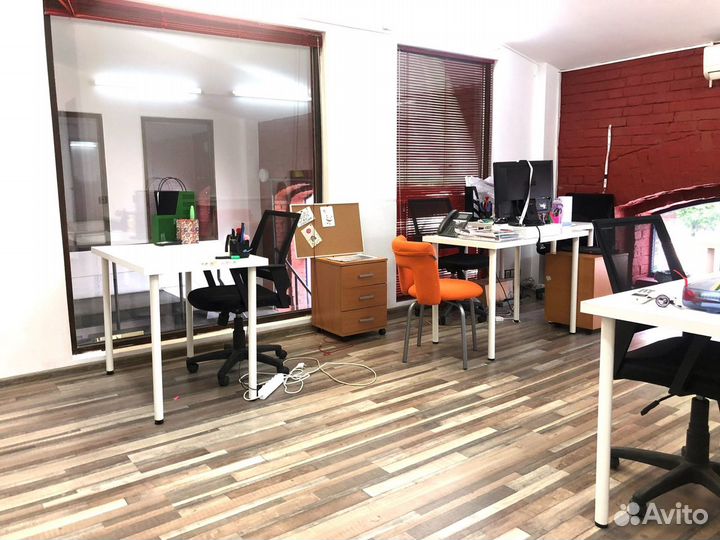 Компьютерное кресло