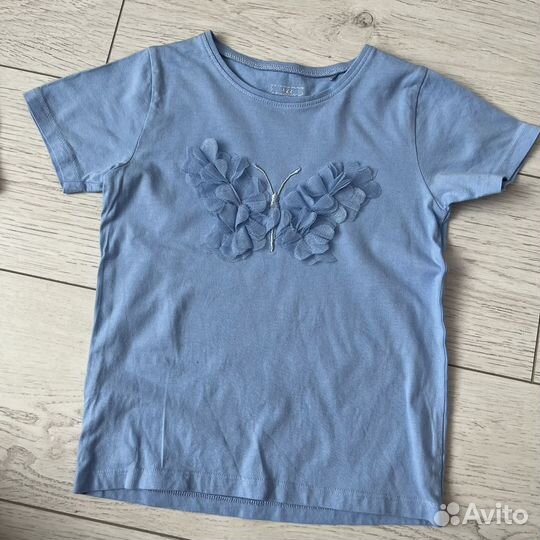 Вещи пакетом 122