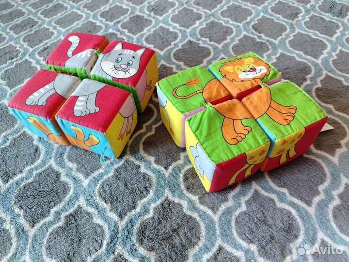 Игрушки для детей 