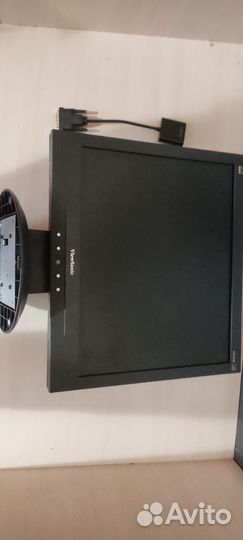 Монитор для компьютера Viewsonic