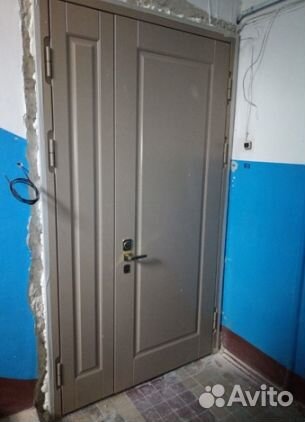 Двери по Вашим Размерам Новоясеневская