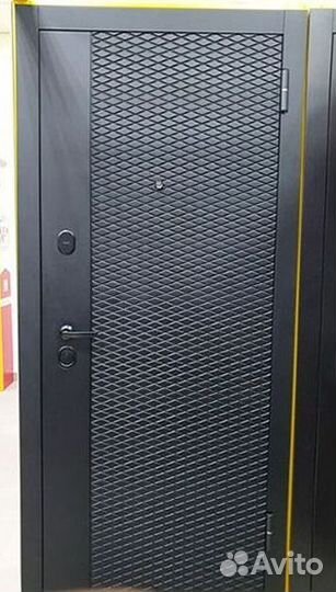 Дверь входная с бесплатной доставкой и установкой