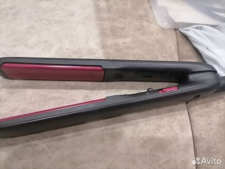 Выпрямитель для волос