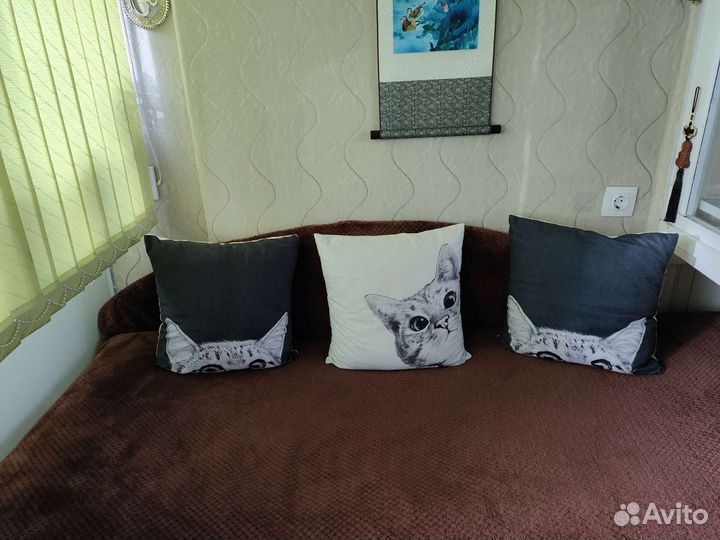 Пледы 180 на 200, двухспальные