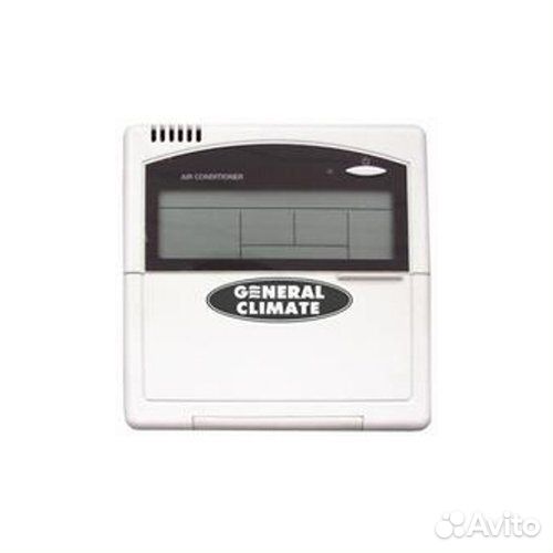 General Climate GC/GU-DN12HWN1