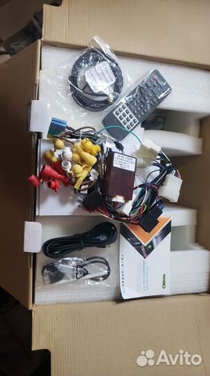 Штатная магнитола DS-7071HD для Kia Sporta