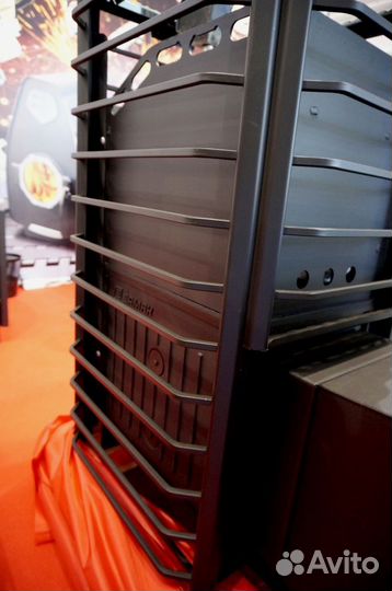 Печь Для Бани Ермак 30 Сетка Люкс Сталь