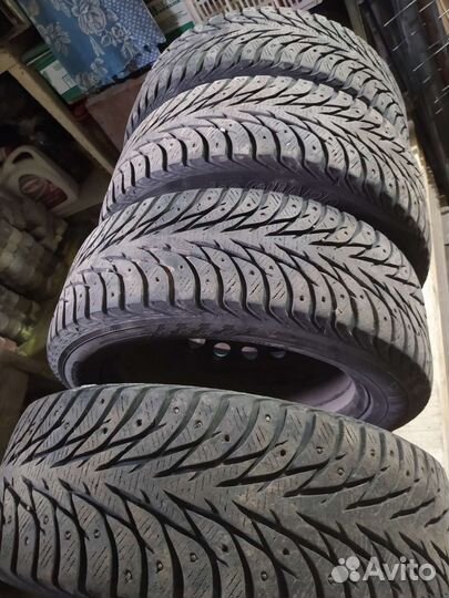 Yokohama Ice Guard IG35 205/55 R16 94T