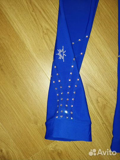 Костюм для фигурного катания Karisma