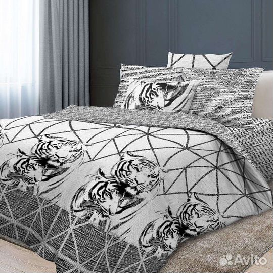 Постельное белье