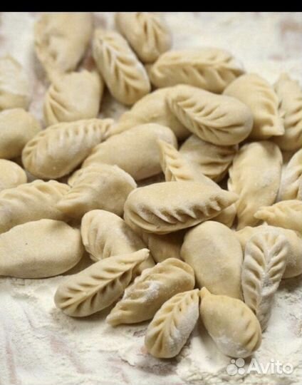 Домашняя еда на заказ