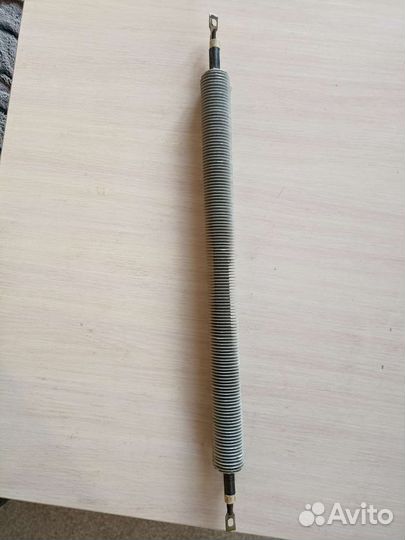 Тэн электрический воздушный