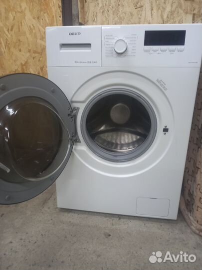 Стиральная машина