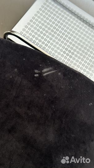 Кушетка чехол анатомический матрац