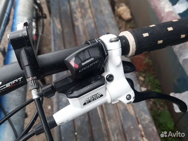 Горный велосипед focus26 возможен обмен на 29