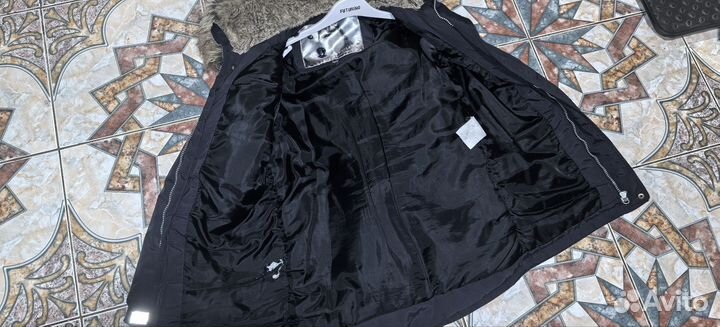 Kerry мальчик 146 парка