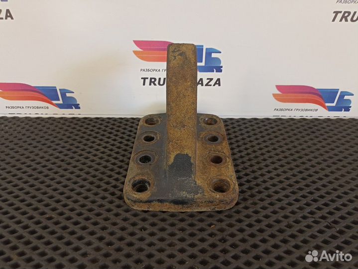 5308291909040 Кронштейн реактивной тяги камаз 5490