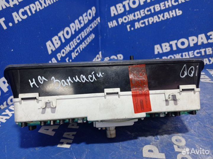 Панель приборов Daewoo Nexia седан A15MF 2007