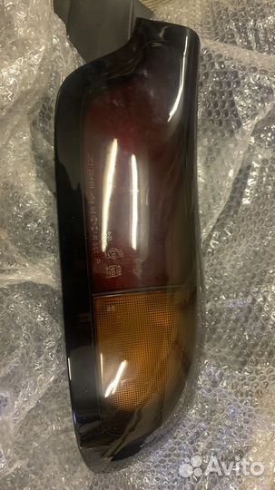 Стопы сигналы mazda rx-7 fd3s