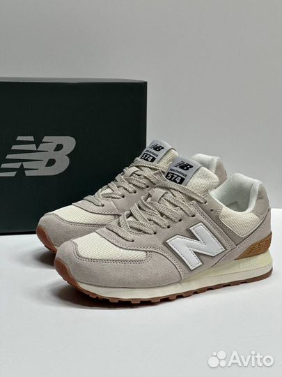 Кроссовки женские new balance 38 размер