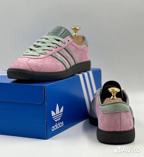 Кеды Adidas Malmo