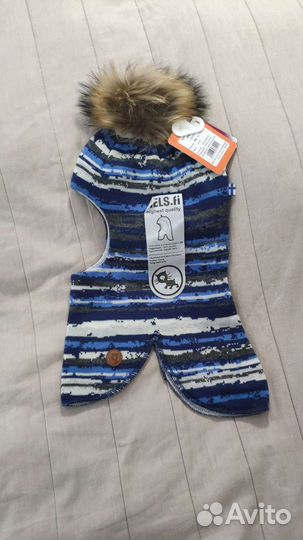 Зимние шлемы kivat, teyno, nels, lassie