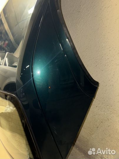 Бмв е36 хардтоп, Hardtop