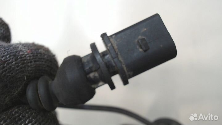 Амортизатор подвески Audi A6 (C6) Allroad, 2008