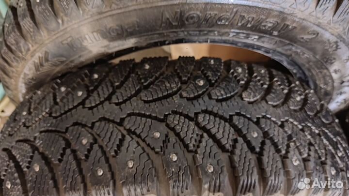Tunga Nordway 2 175/65 R14