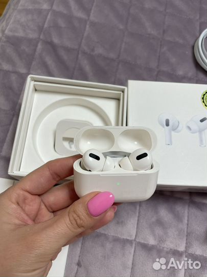 Airpods pro