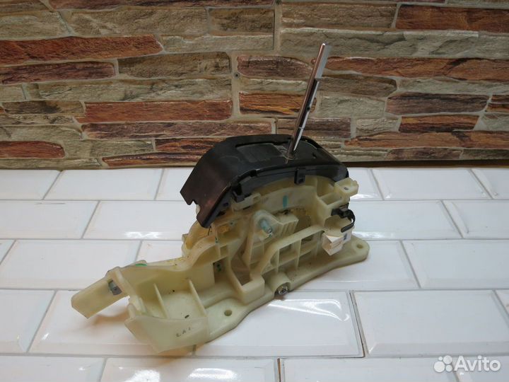 Селектор АКПП Hyundai Solaris 2010-2014