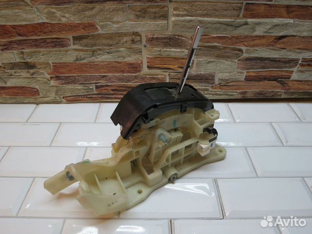 Селектор АКПП Hyundai Solaris 2010-2014