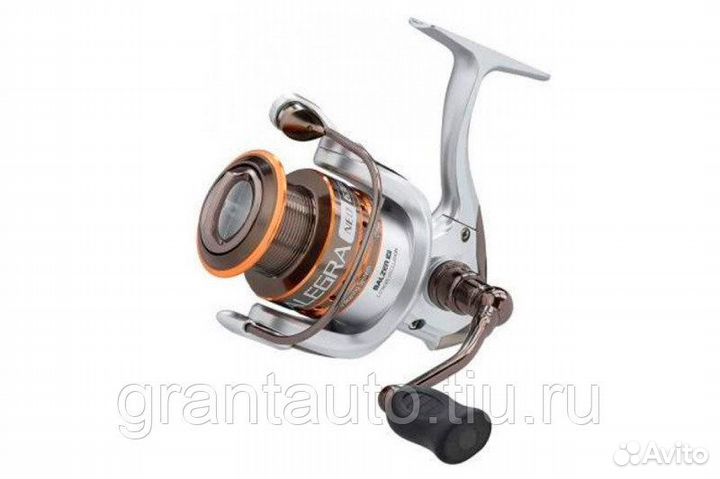 Катушка Kaida Alegra Neo 6200