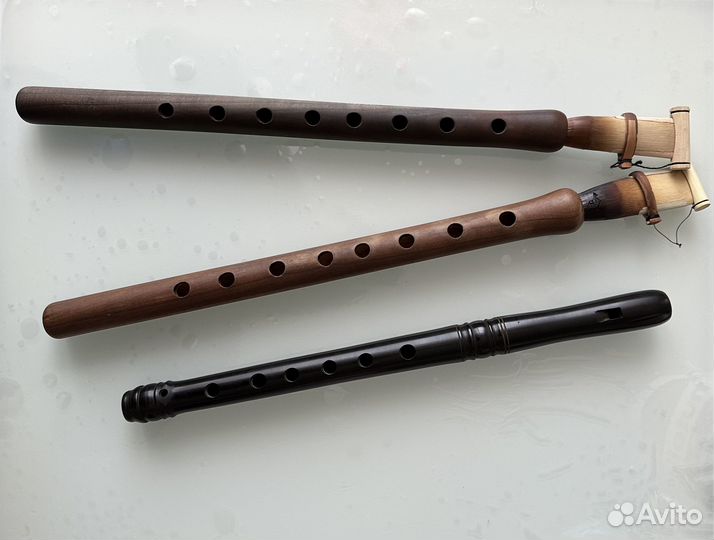 Армянский дудук