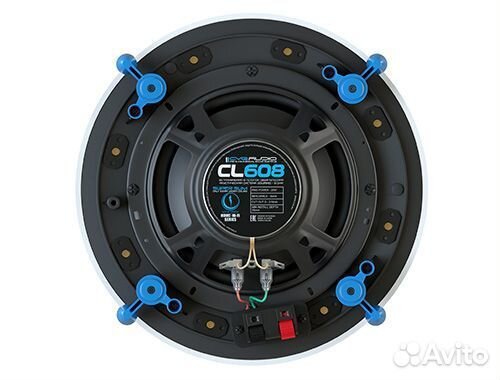 Акустическая система cvgaudio reset-C40W