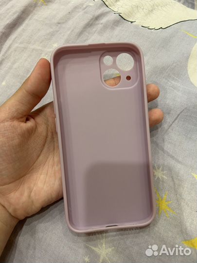 Чехол на iPhone 13/14