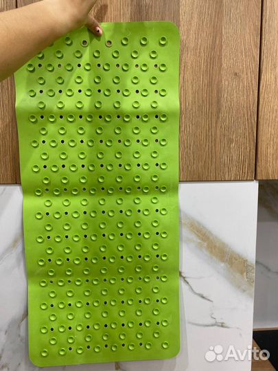 Коврик резиновый для ванны