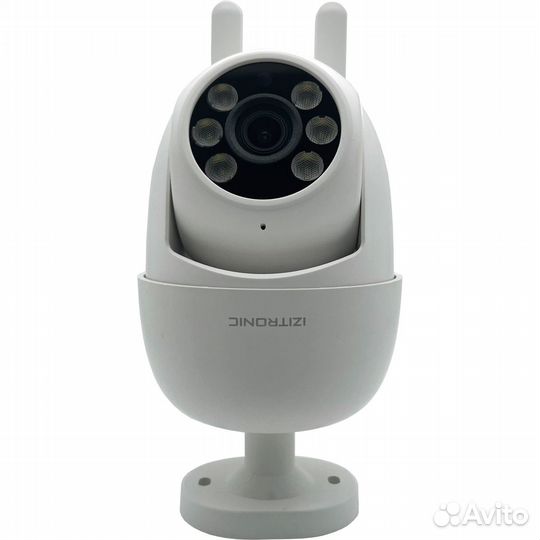 Izitronic WiFi Камера никта