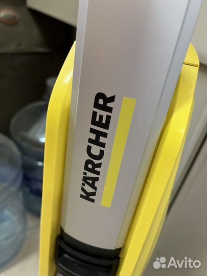 Электрошвабра karcher fc 5