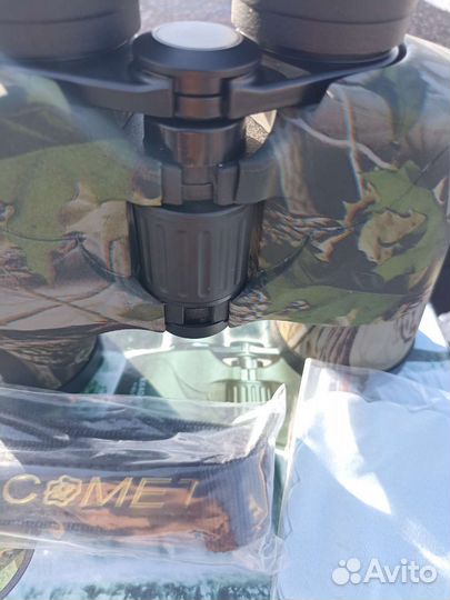 Бинокль Охотник comet 12 40 оптом