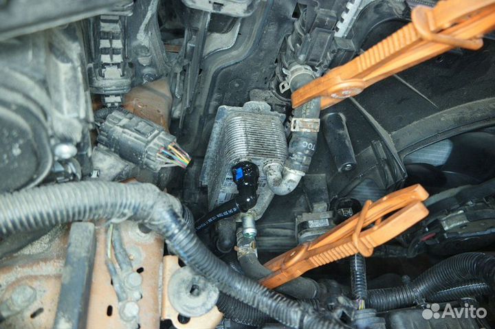 Ремонт трансмиссий профессиональный подход