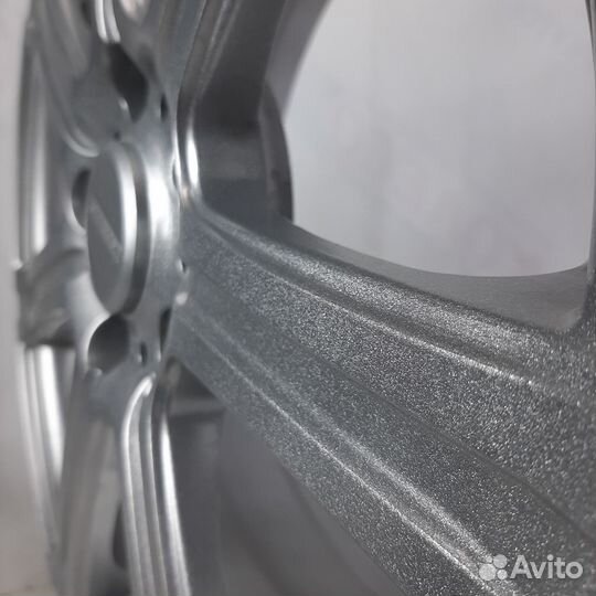 Литые диски R16 5x114.3 Euromagic арт. 18-94