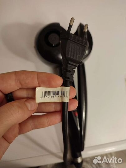 Babyliss pro мультистайлер